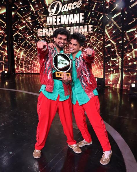 dance deewane 3 contestants|piyush gurbhele.